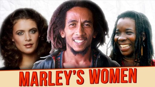 BOB MARLEY – ONE LOVE Official Tribute Show! 2024. gada 21. augustā