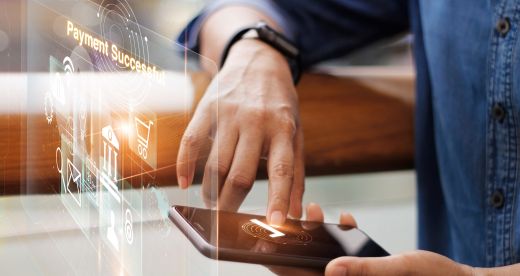 Optimizēta maksājumu apstrāde ar PaymentHub: mūsdienīgs risinājums darījumu pārvaldībai