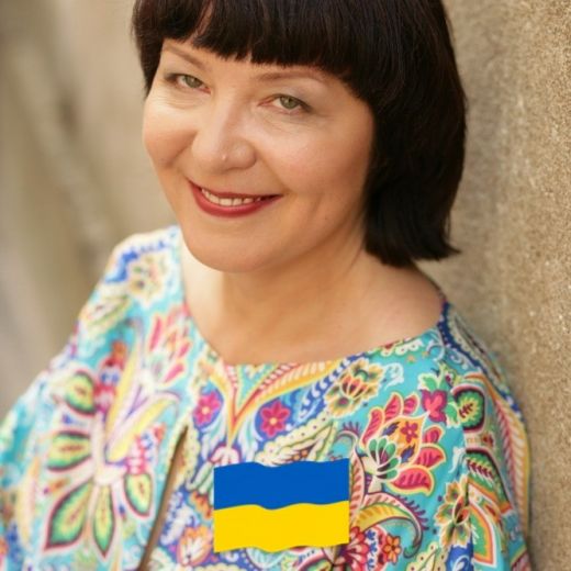 Ukraina šobrīd sargā latviešu tautu un mūsu Latvijas zemi! Dzejniece Liāna Langa - EKSKLUZĪVS VIDEO