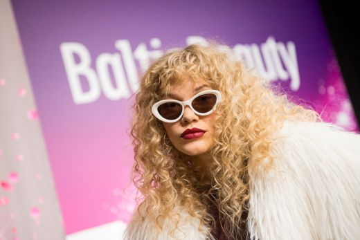 No sirds sveicam 20 gadu jubilejā! Baltijas lielākā skaistumkopšanas izstāde Baltic Beauty 2025