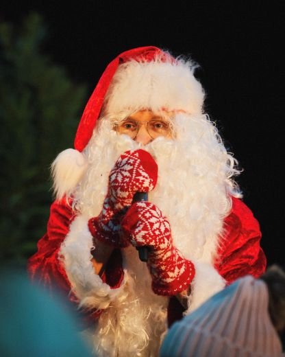 Svētku aģentūra Realspiedzivojums.lv ielūdz! Īsti svētki un Brīnumu mežs bērniem Botāniskajā dārzā