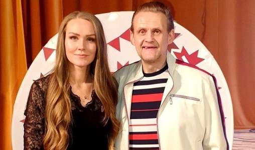 Šarmantā Inga, daiļā Kristīne Šomase un citas mūzas! Mūziķis Normunds Liepiņš par dzīves sievietēm