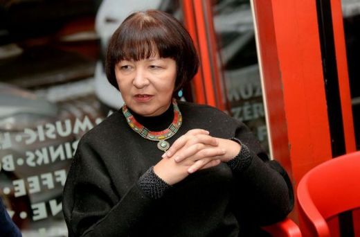 Lūk, kādi ir rezultāti! 5 gadus esam pavadījuši jēgpilni, sasniedzot mērķi - latviskāku Latviju!