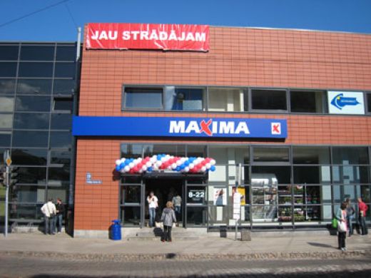 „Maxima” ar unikālu projektu sniedz pircējiem iespēju ietekmēt sortimentu un kvalitāti