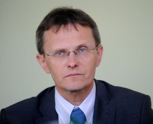 Vilks: Fiskālās disciplīnas līgums neļaus dzīvot pāri līdzekļiem
