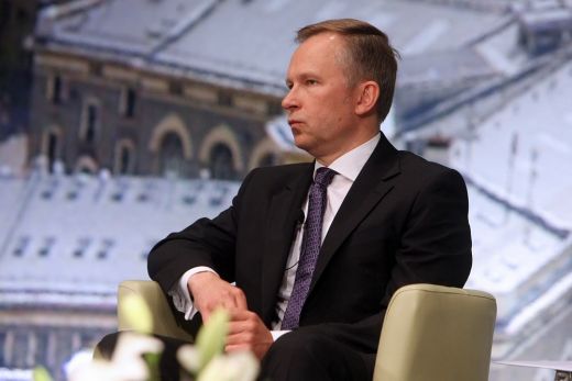 Rimšēvičs atkal brīdina par krīzes otro vilni