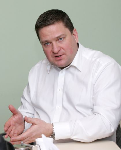 Dzintars Zaķis