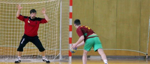Rīgas čempionātā „ASK/LU” un RTU cīnās neizšķirti
