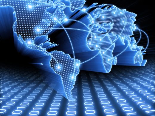 Internetā šogad parādīsies jauni augstākā līmeņa domēni