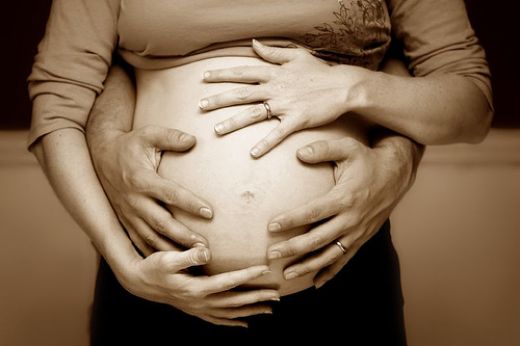 Tēva dalība dzemdībās – atbalsts vai traucēklis?