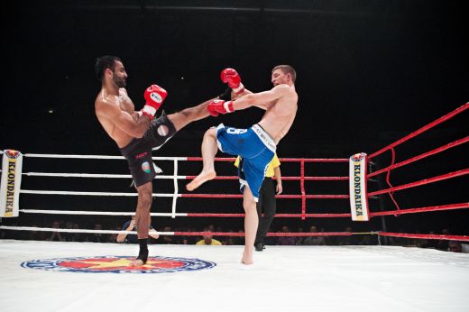 Baltijas lielākajā cīņu šovā Klondaika Fight Arena pirmo reizi gaidāms arī dāmu duelis