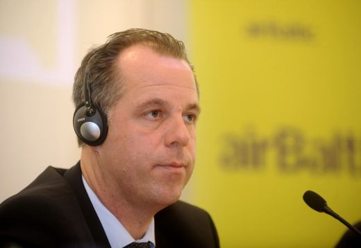 „airBaltic” – viena no 10 visinovatīvākajām aviokompānijām pasaulē