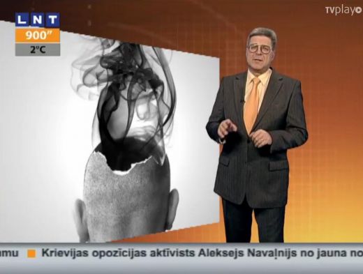 VIDEO: Iespaidīgi! Ko zinātnieki uzzināja 68 gadus ilgā pētījumā?