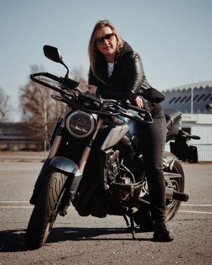 Ja vilina debesis, jahtas, kuteri, ūdens motocikli, medības, makšķerēšana- Outdoor Riga 2026 Ķīpsalā