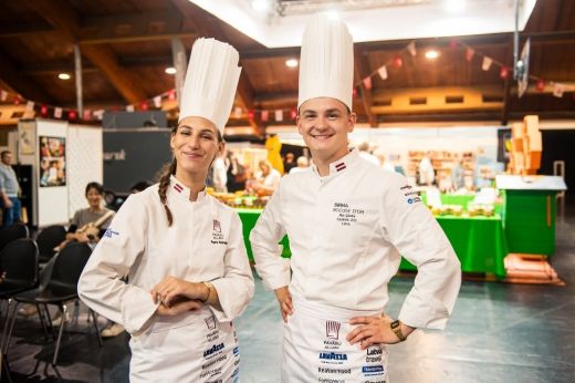 Izstāde Riga Food 2026 – 